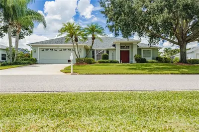 250 53RD Circle, Vero Beach – Single Family Residence for sale
