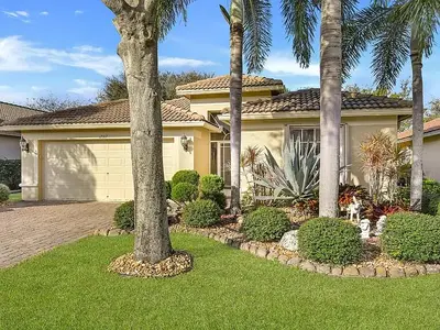12107 ROMA Road, Boynton Beach – Single Family Residence for sale