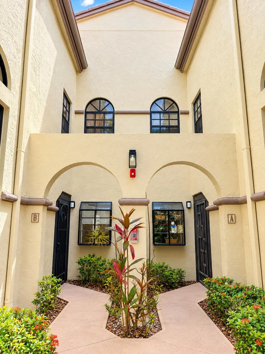 5115 Europa at 5115 EUROPA Drive B, Boynton Beach