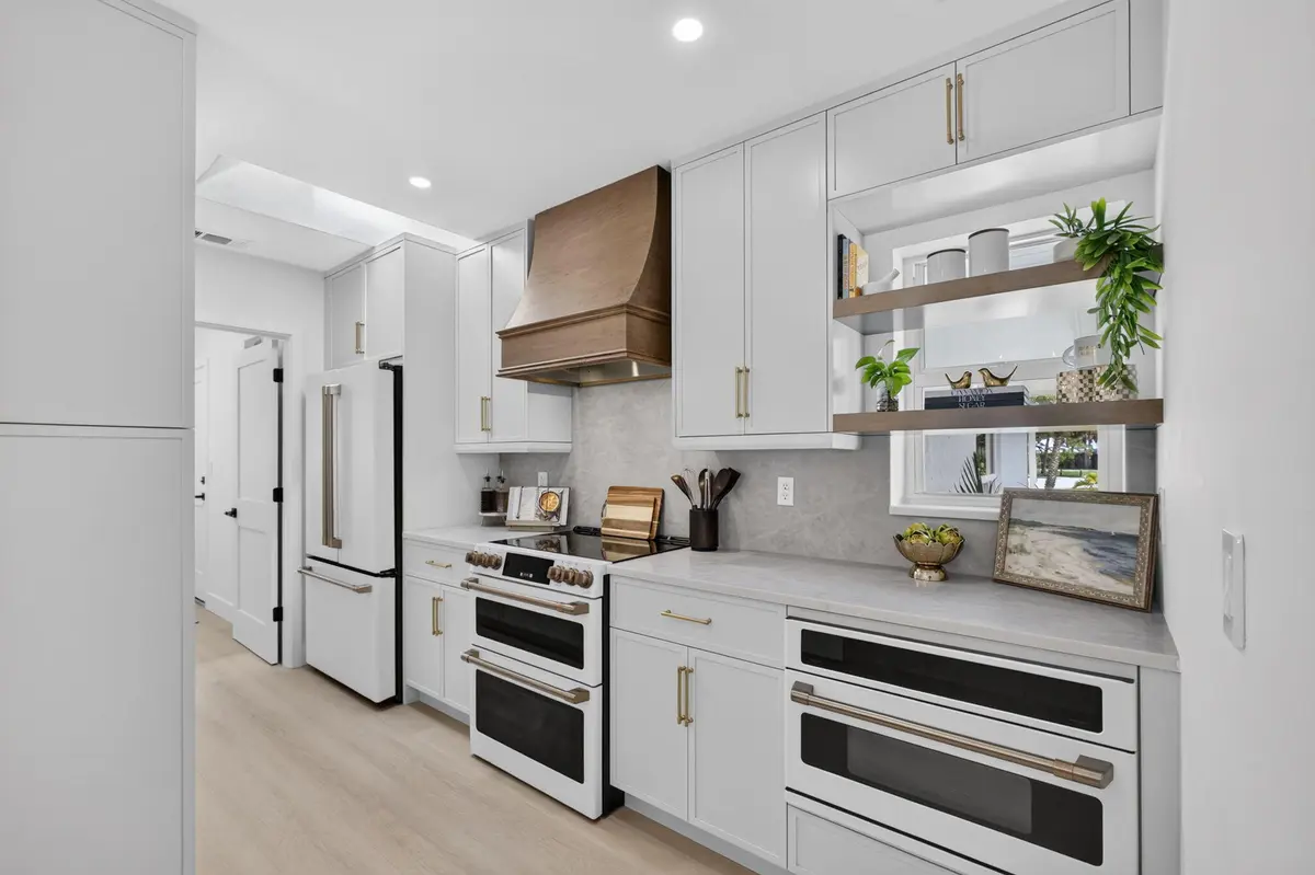 Kitchen at 13350 157th Court, Jupiter