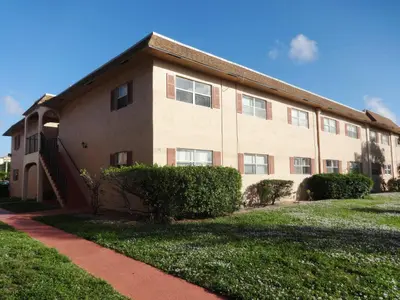 500 SW 2nd Avenue 2190, Boca Raton – Condominium for rent