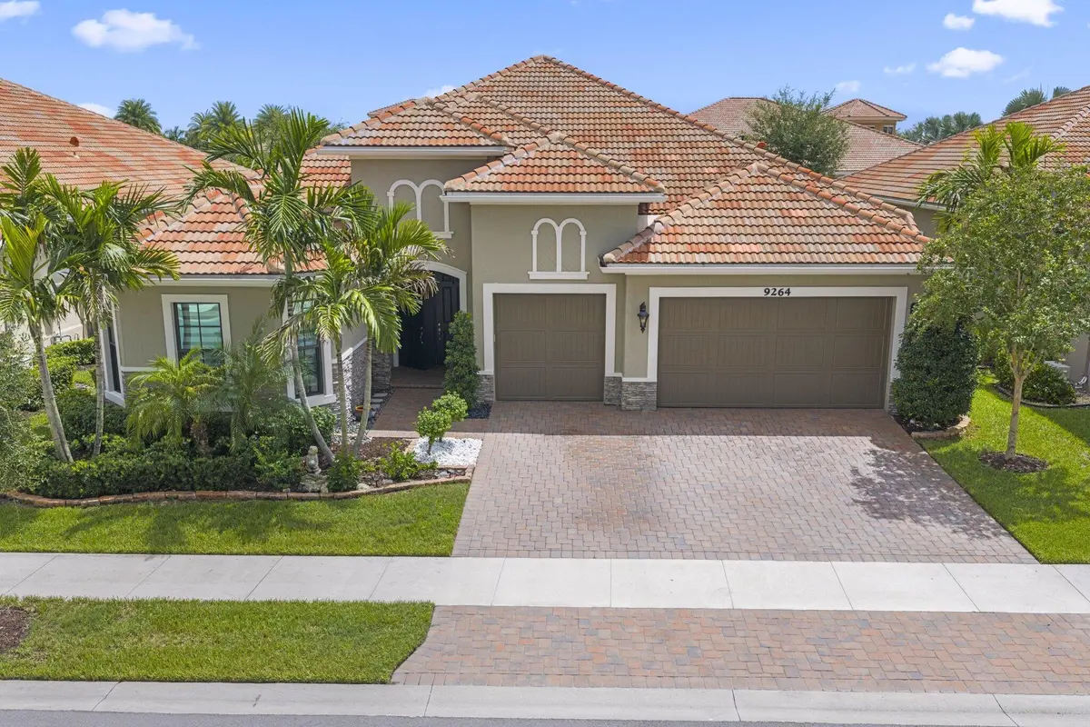 Primary Photo at 9264 Porto Way, Parkland