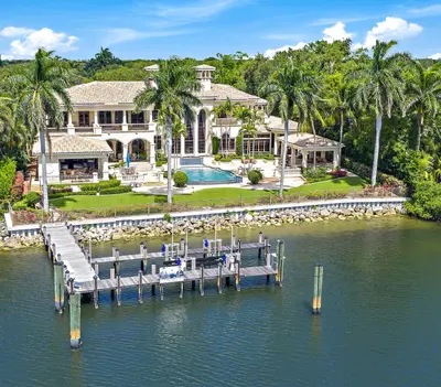 2330 SEVEN OAKS Lane, Palm Beach Gardens – Single Family Residence for sale