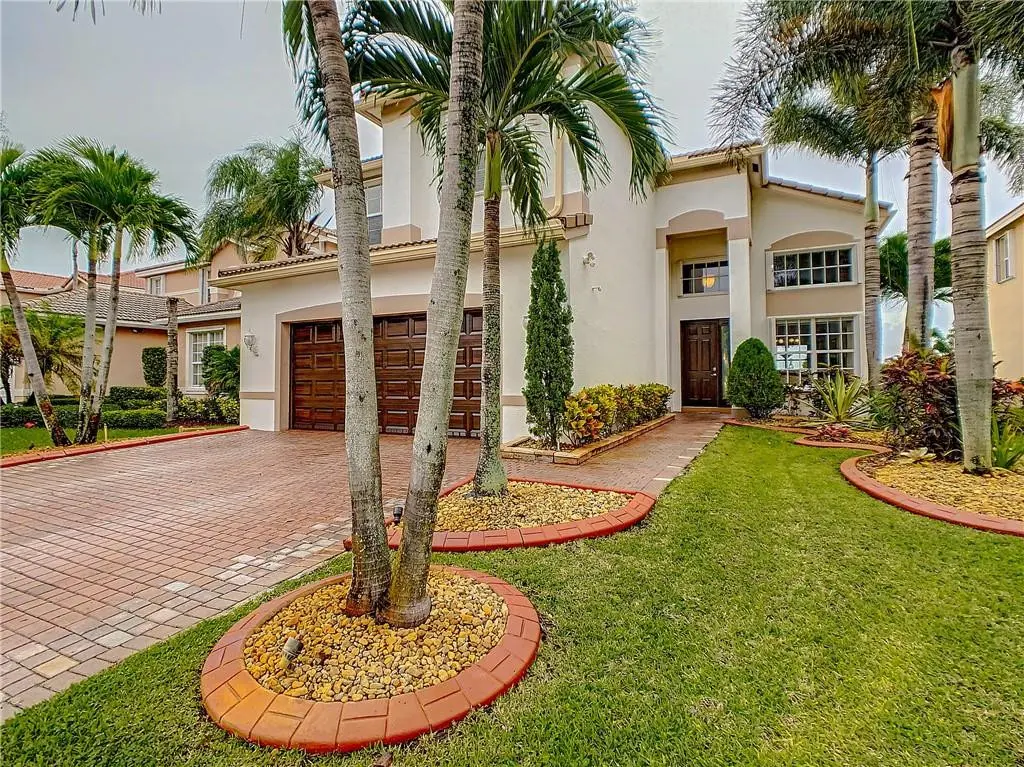 Photo 1 at 4827 SW 183RD Avenue, Miramar
