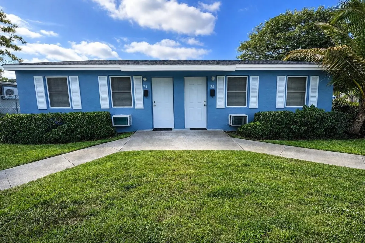 Photo 1 at 741 NW 10th Terrace, Fort Lauderdale
