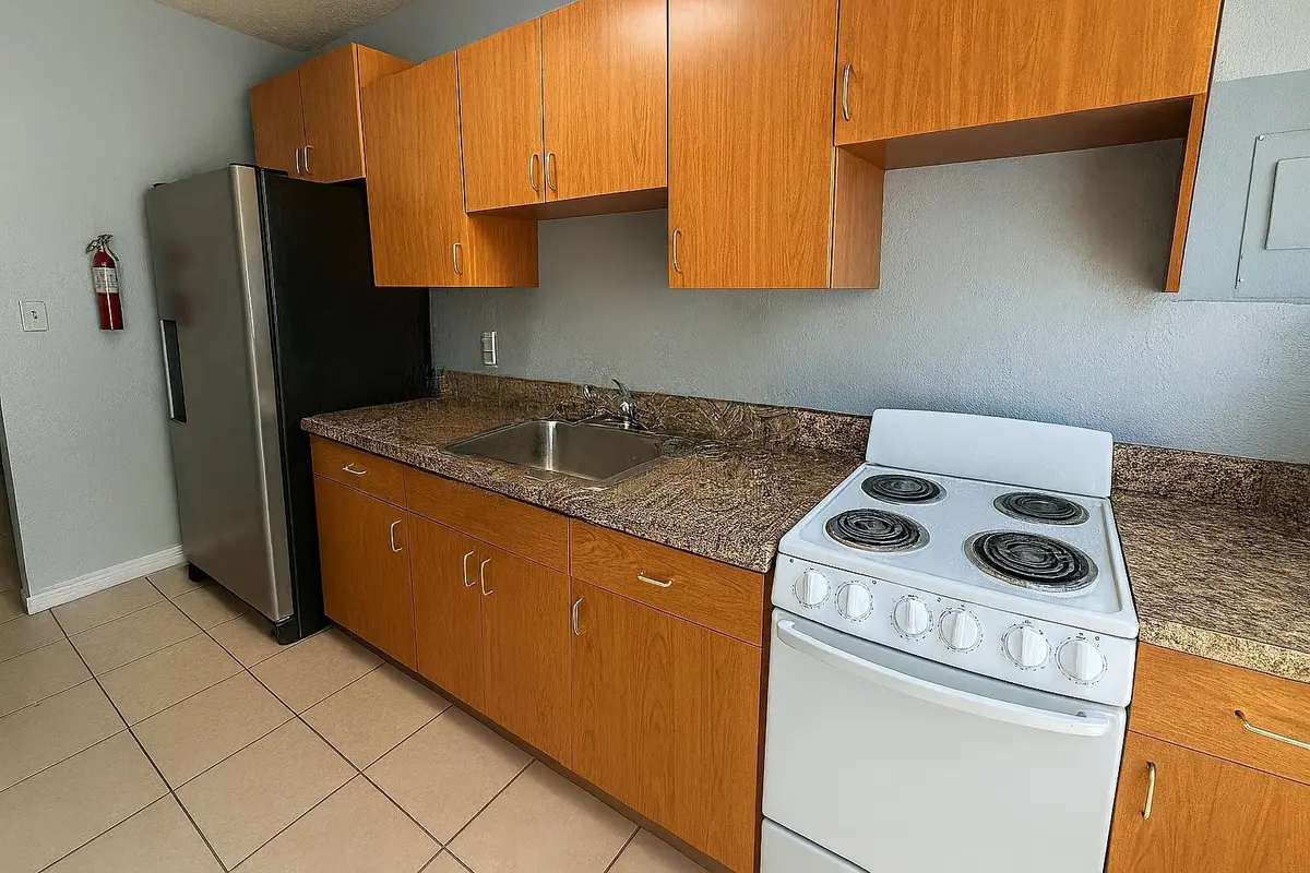 Photo 3 at 741 NW 10th Terrace, Fort Lauderdale