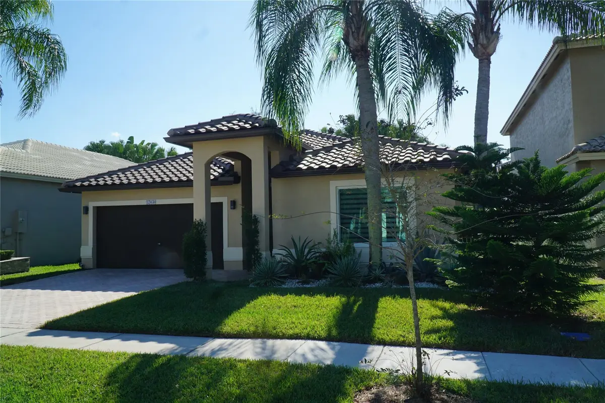 Photo 2 at 17030 NW 19TH Court, Pembroke Pines