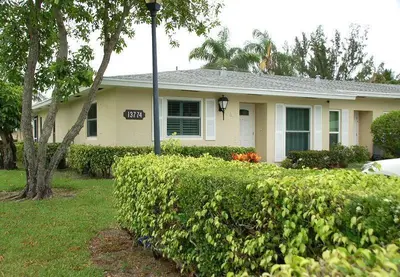 13774 VIA FLORA A, Delray Beach – Villa for rent