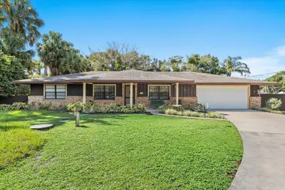 351 BAYSINGER Avenue, Fort Pierce – sold