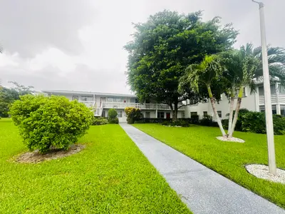 364 Tilford Q, Deerfield Beach – Condominium for sale