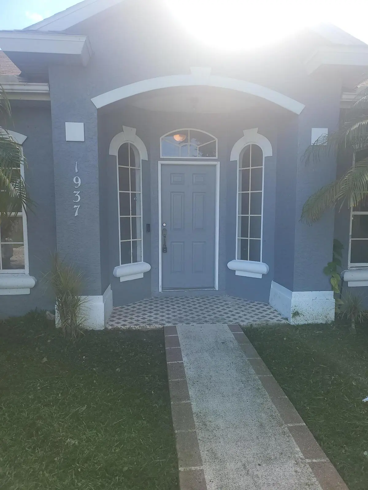 BEARD FRONT 2 at 1937 SW BEARD Street, Port St. Lucie