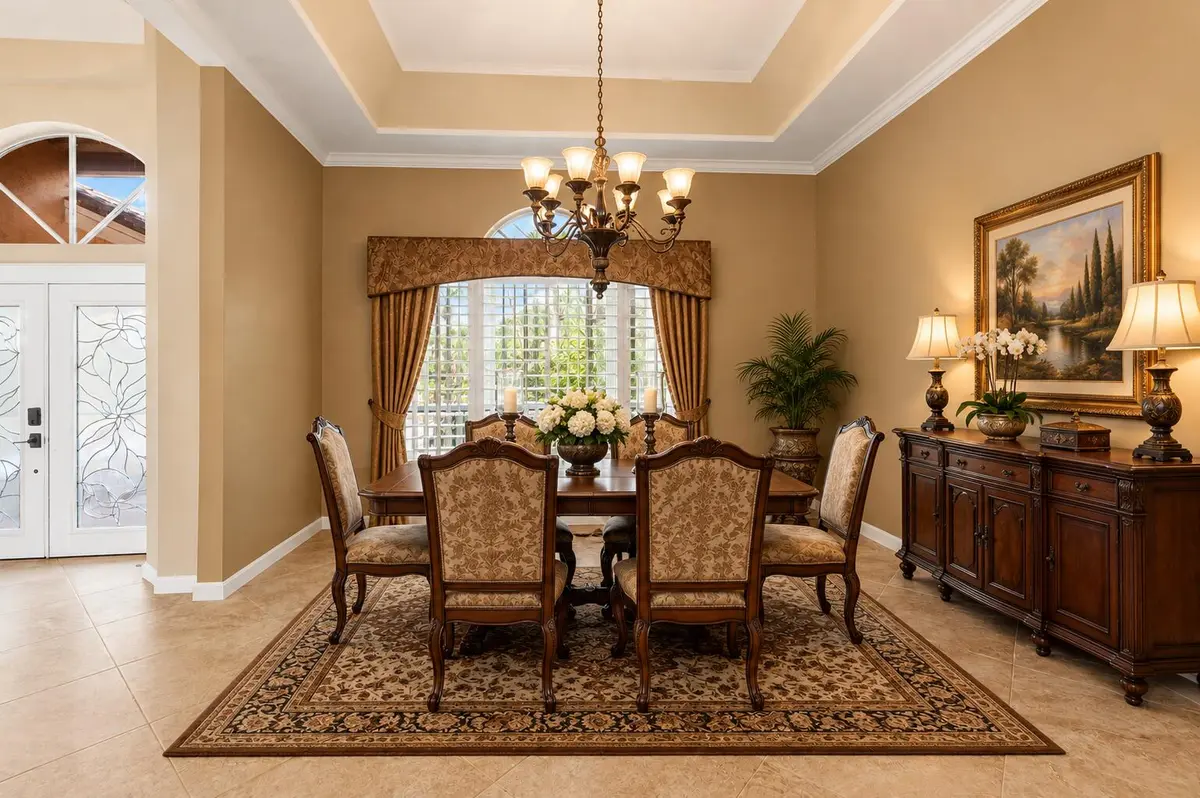 Personally Staged at 4084 SW GLENEAGLE Circle, Palm City