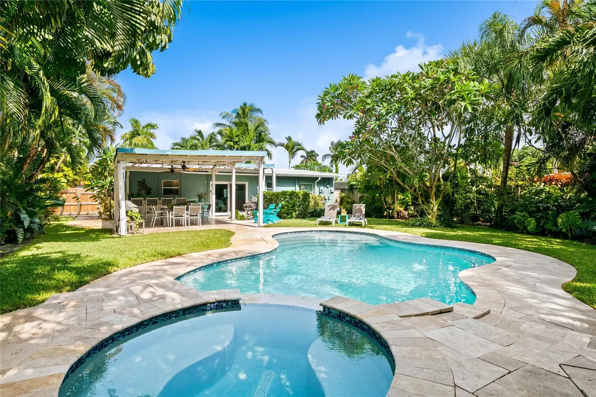 Photo 1 at 1711 NE 18TH Avenue, Fort Lauderdale