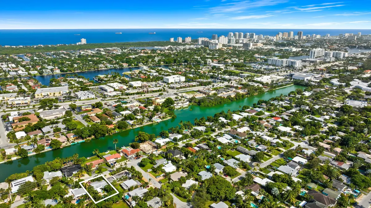 DJI_0994 at 1711 NE 18TH Avenue, Fort Lauderdale