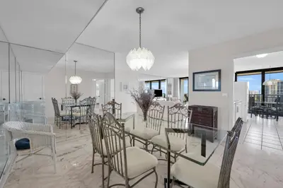 3400 N OCEAN Avenue 1605, Singer Island – Condominium for sale