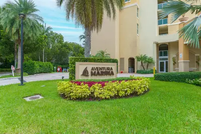 3340 NE 190TH Street 1309, Aventura – Condominium for rent