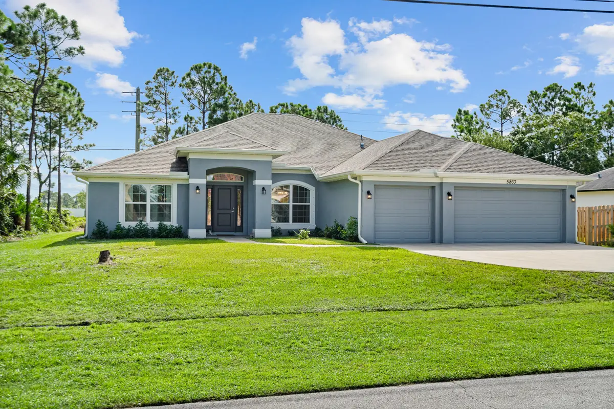 DSC00161 at 5863 NW CAROVEL Avenue, Port St. Lucie