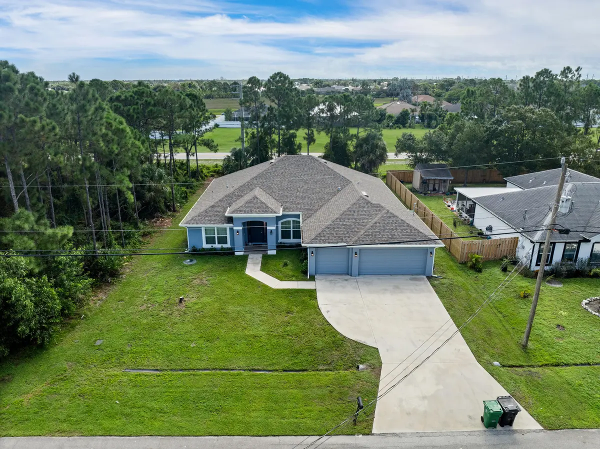 DJI_0176 at 5863 NW CAROVEL Avenue, Port St. Lucie