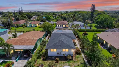 27 NW 14TH Avenue, Delray Beach – Duplex for sale
