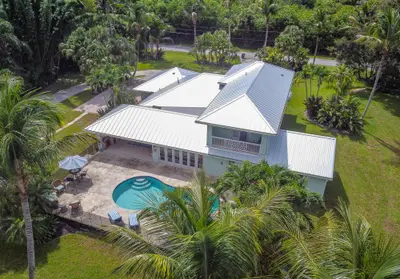 16672 78th Drive, Palm Beach Gardens – Single Family Residence for rent