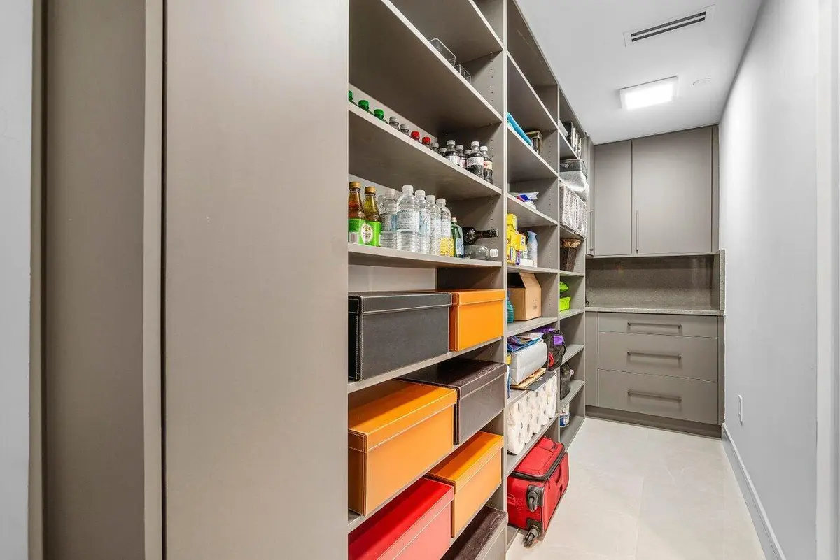 WASHER/DRYER AND TONS OF STORAGE! at 550 SE Mizner Boulevard B709, Boca Raton