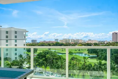 550 SE Mizner Boulevard B709, Boca Raton – Condominium for sale