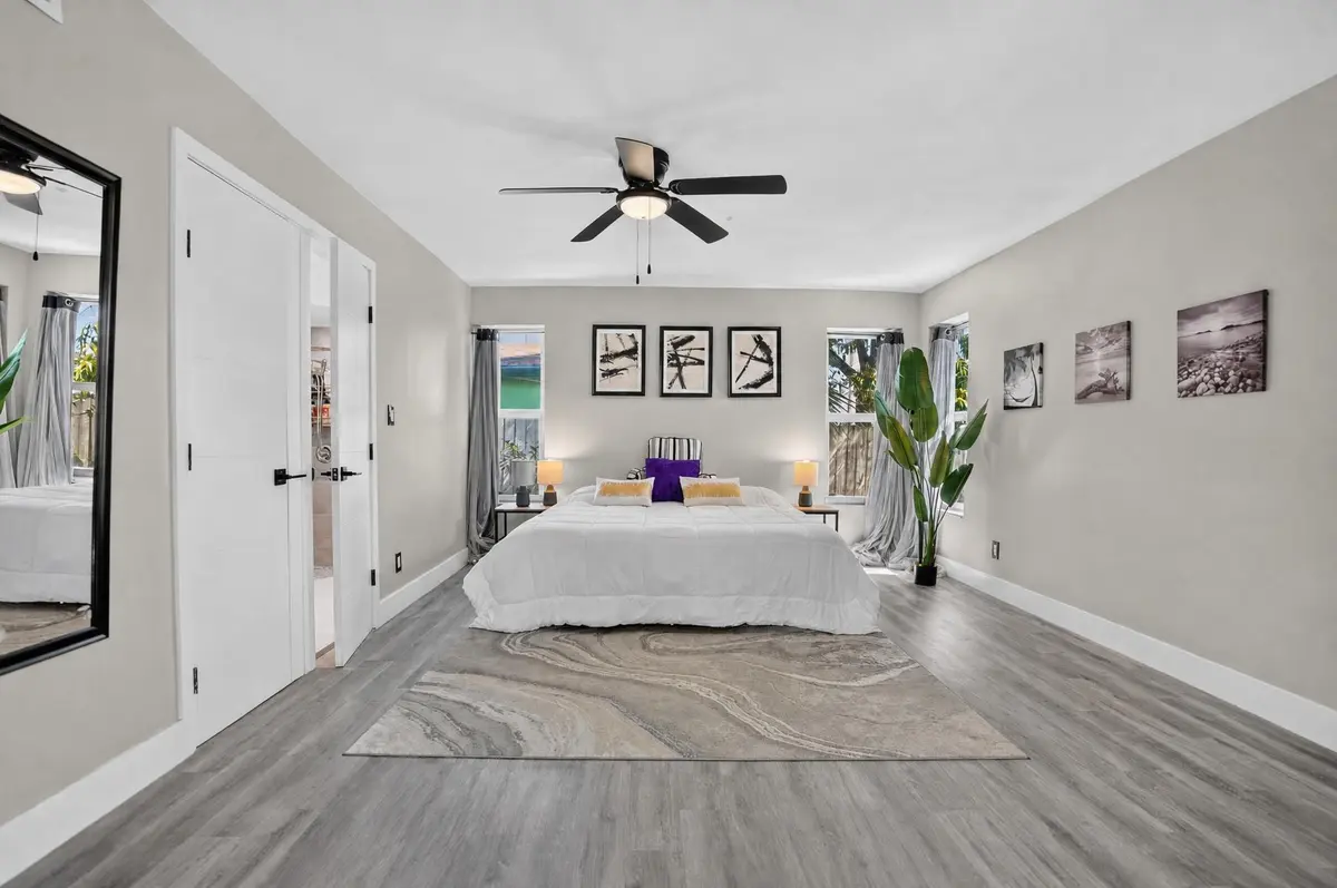 Unit 1 Studio at 27 NW 14TH Avenue, Delray Beach