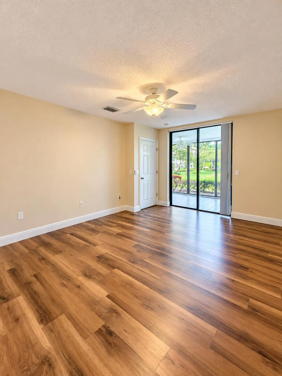 Main Bedroom at 5115 EUROPA Drive B, Boynton Beach