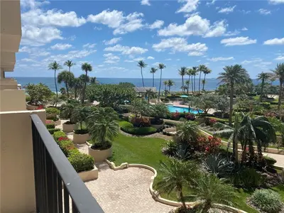 5100 N OCEAN Boulevard 401, Lauderdale-By-The-Sea – Condominium for rent