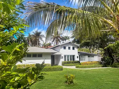 6130 RIDGE Lane, Ocean Ridge – Single Family Residence for sale