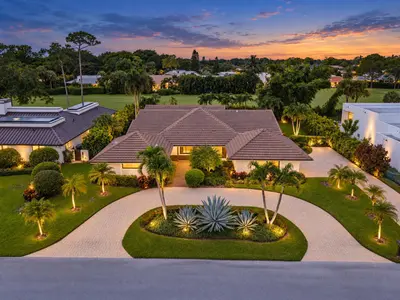 4668 Wildewood Drive, Delray Beach – Single Family Residence for sale