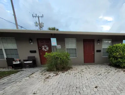 505 N J Street 1, Lake Worth Beach – Apartment for rent