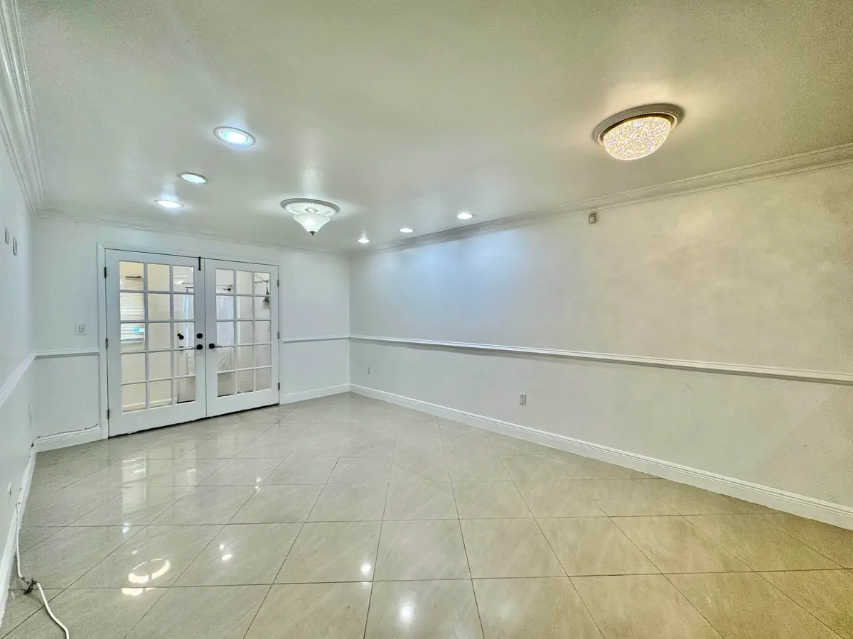 Spacious Living Room A at 6074 FOREST HILL Boulevard 107, West Palm Beach