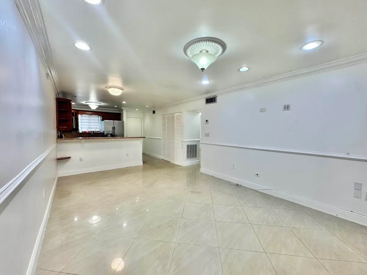 Spacious Living Room B at 6074 FOREST HILL Boulevard 107, West Palm Beach