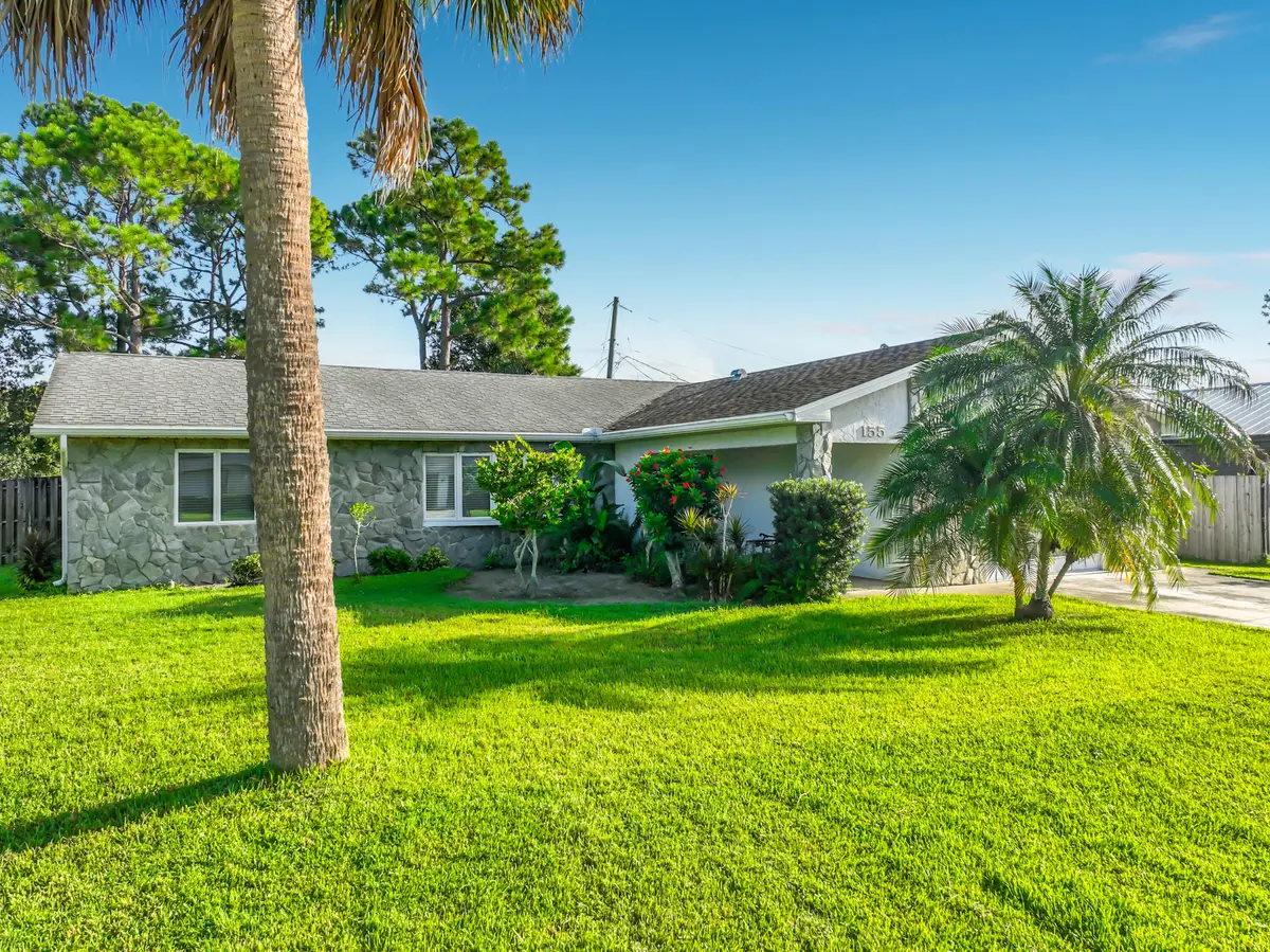 155 SW EXMORE Avenue, Port St. Lucie, FL – photo 2