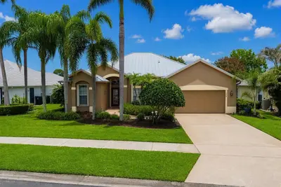 208 SW Whitewood  Drive, Port St. Lucie – Single Family Residence for sale