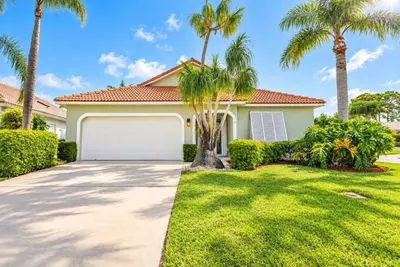 6193 SE WINDSONG Lane, Stuart – Single Family Residence for sale