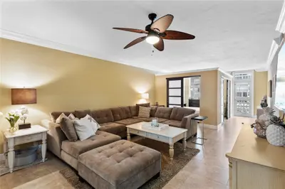 4250 GALT OCEAN Drive 8L, Fort Lauderdale – Condominium for rent
