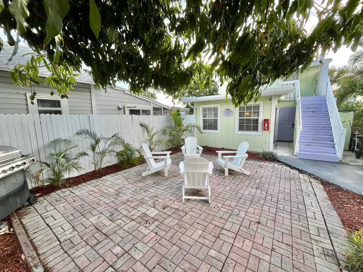 Lake Worth Beach by Legacy Global Group at 17 S D Street, Lake Worth Beach