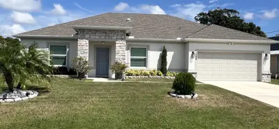 1589 SE DOME Circle, Port St. Lucie – Single Family Residence for rent