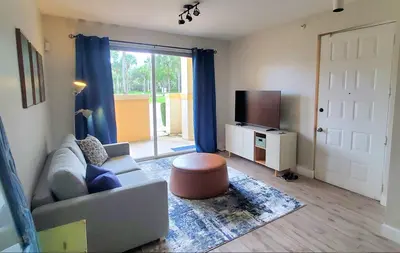4784 S Central Boulevard 16, Jupiter – Condominium for rent