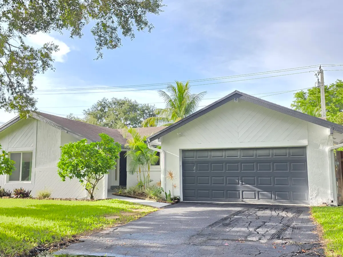 12301 PASEO Way, Cooper City, FL – photo 1