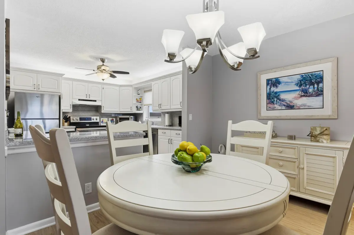 Dining Area at 717 S US-1 707, Jupiter
