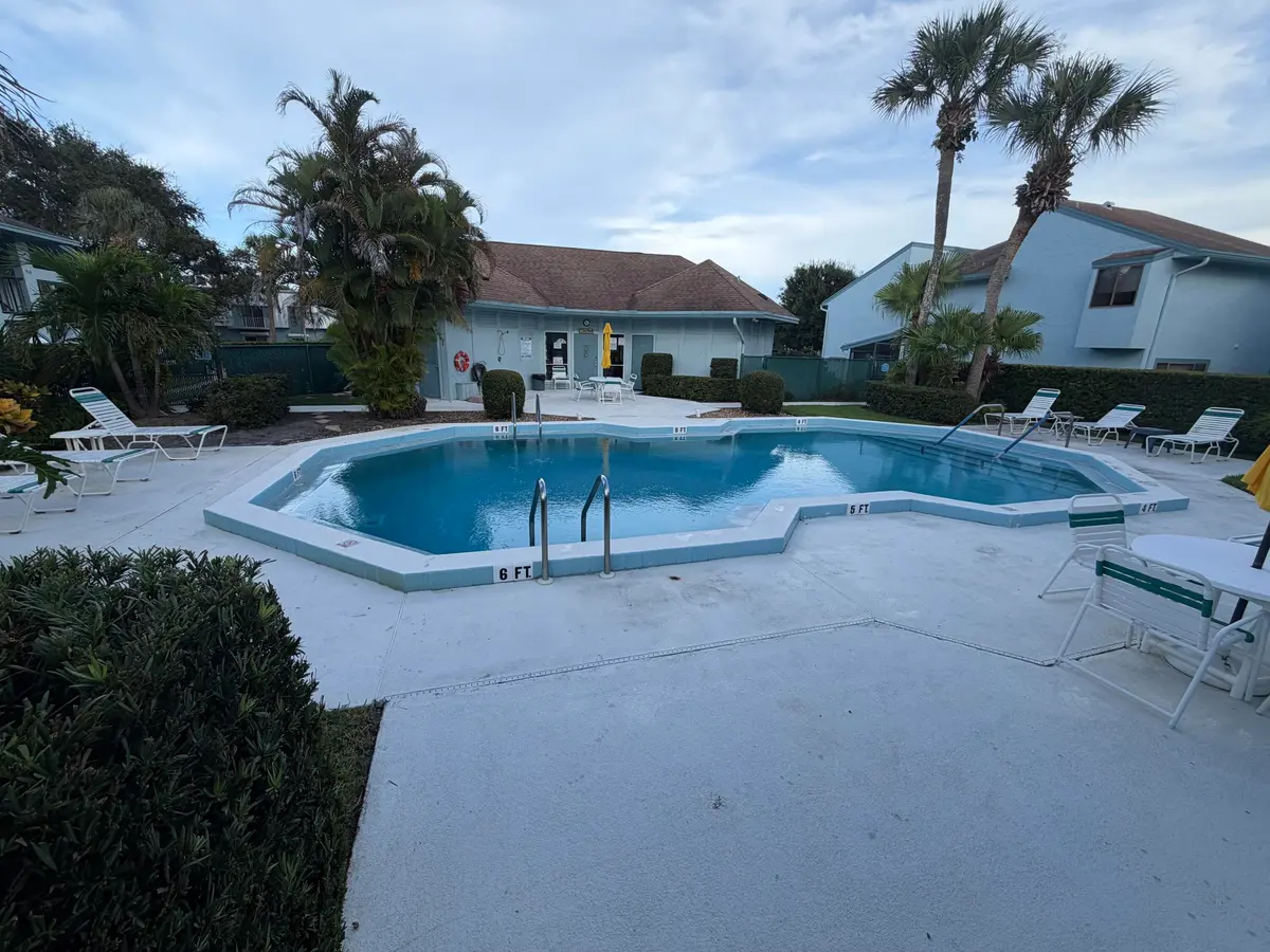Pool 2 at 950 S Kanner Highway C 10, Stuart