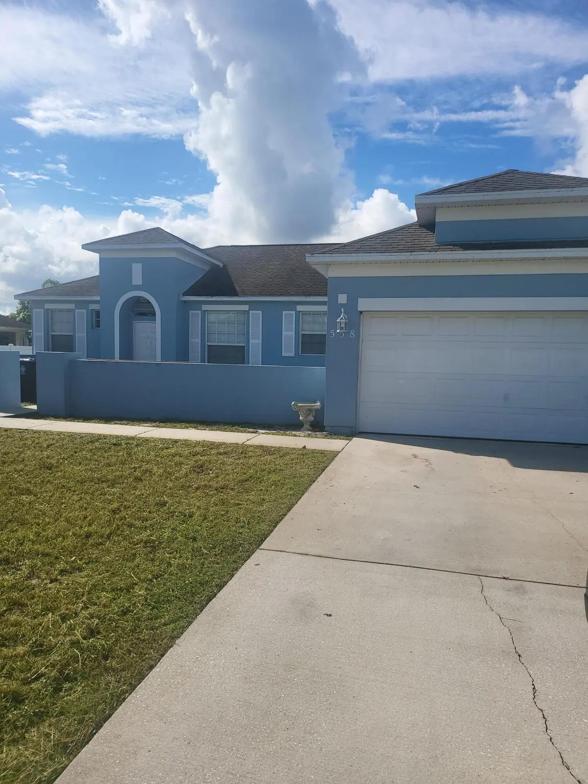 HALIFAX FRONT 1 at 558 SW Halifax Avenue, Port St. Lucie