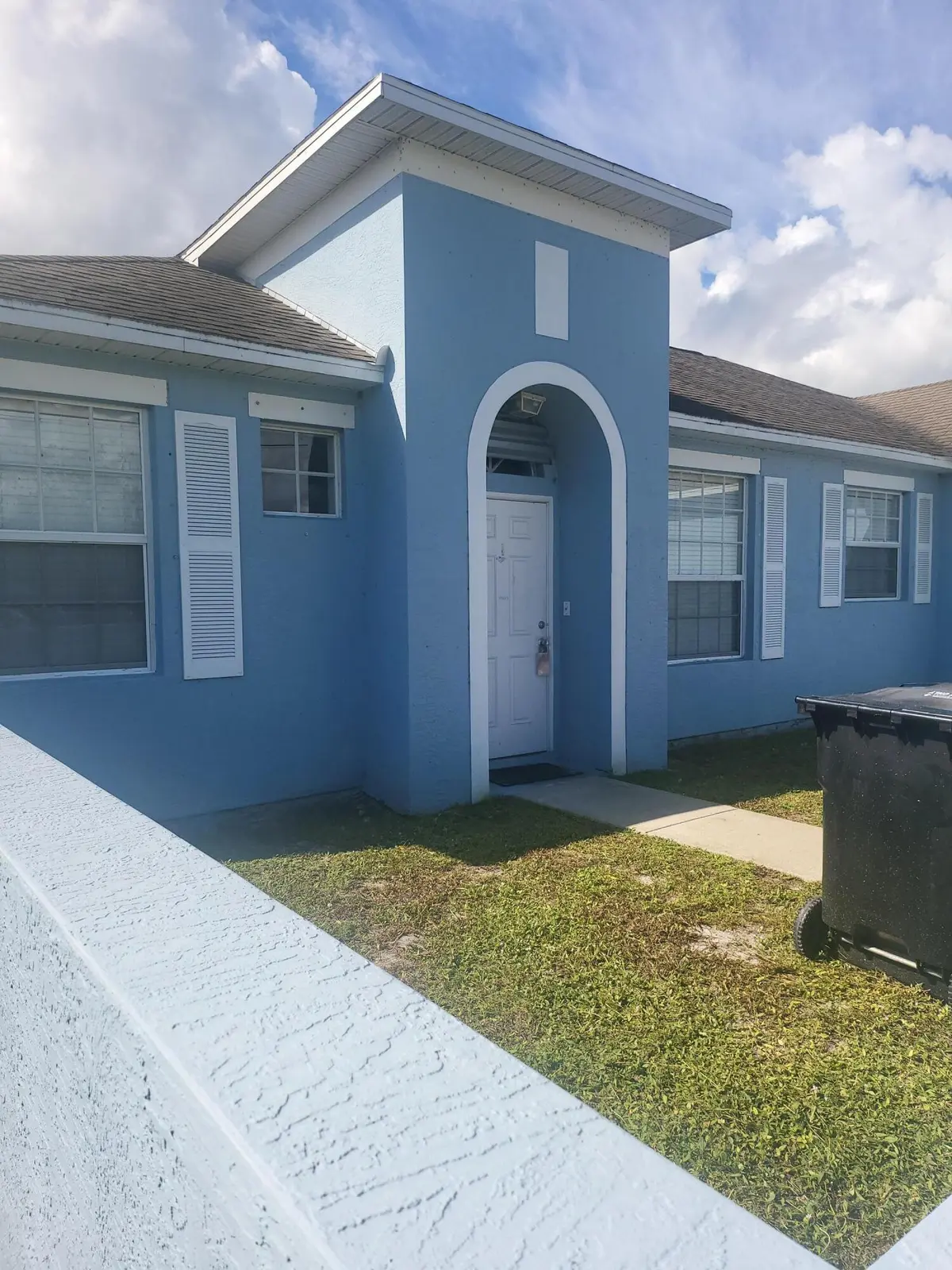 HALIFAX FRONT at 558 SW Halifax Avenue, Port St. Lucie