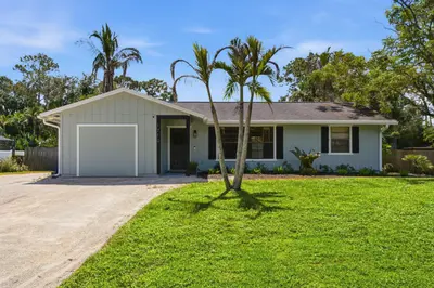1710 SW WILDCAT Trail, Stuart – Single Family Residence for sale