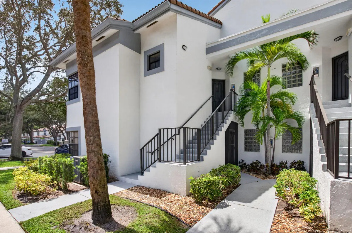 5414 Venetia Court, Apt. H at 5414 Venetia Court H, Boynton Beach