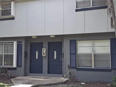 4720 NW 9TH Court 4720, Plantation – Townhouse for rent