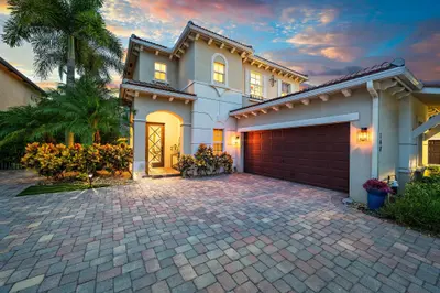 148 Behring Way, Jupiter – Single Family Residence for sale